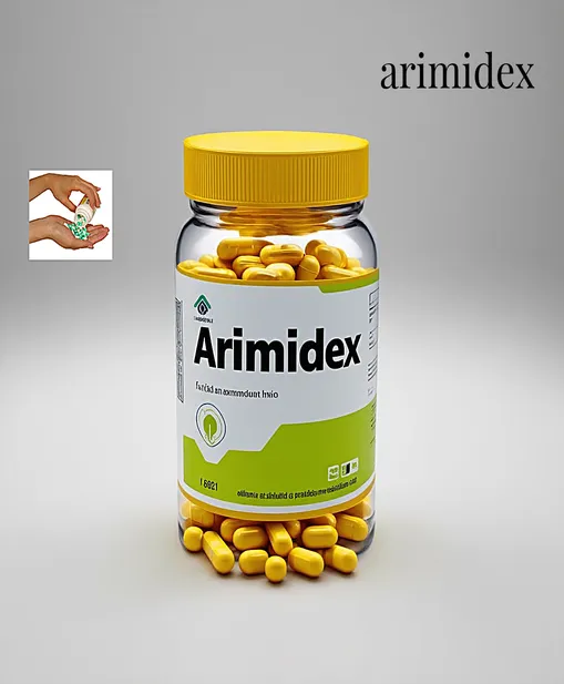 Arimidex